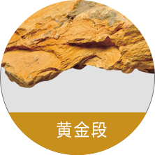 黃金段